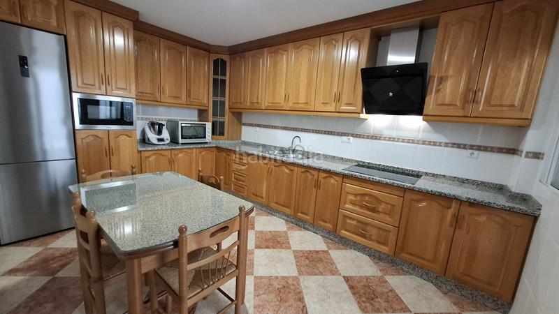 Foto 8849c76b-d607-4856-97c1-660b3a12a9e5. Casa con parcheggio in Motril ciudad Motril