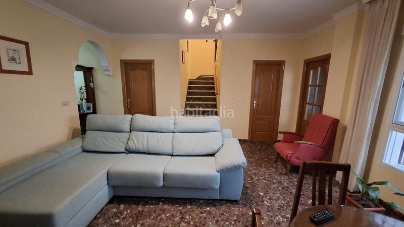 Foto 88b8e6ae-2aaa-4c9b-94f2-0e955572bf90. Casa con parcheggio in Motril ciudad Motril