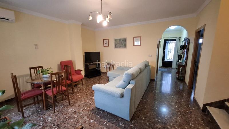 Foto 8f216282-938f-463e-9628-6f5b60f5079c. Casa con parcheggio in Motril ciudad Motril