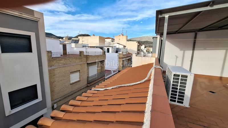 Foto a075ea12-4804-41a3-9fb5-9b16dd6de40d. Casa con parcheggio in Motril ciudad Motril