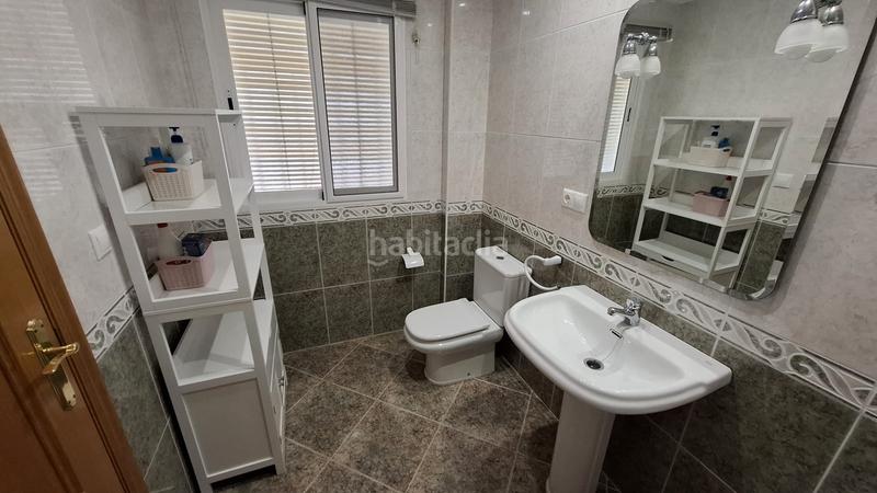 Foto bff6fdde-a85e-4f30-9276-c10acffd1328. Casa con parcheggio in Motril ciudad Motril