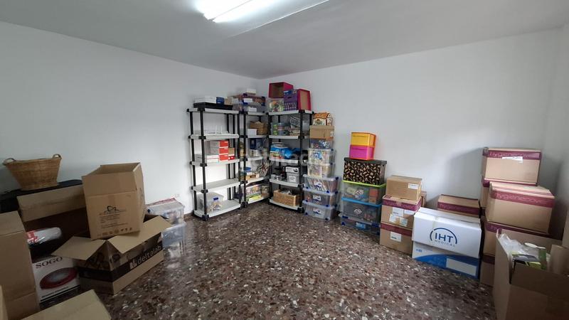 Foto cdd08c47-10cb-4a9a-8dd5-744e4d882aa3. Casa con parcheggio in Motril ciudad Motril