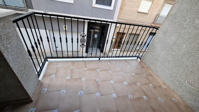 Foto d3c4d107-c186-4a4e-941e-df7d6dc0befd. Casa con parcheggio in Motril ciudad Motril