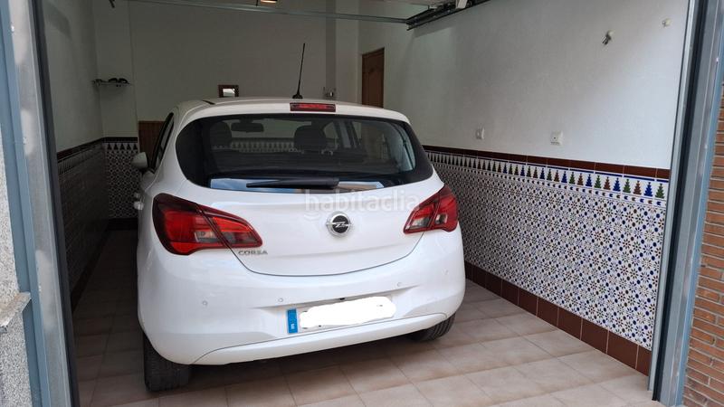 Foto dddcdb5f-ad32-4aab-80ed-137d61ed8257. Casa con parcheggio in Motril ciudad Motril