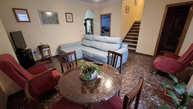 Foto e8f752ef-eca7-419d-8502-1fa4f764e5ea. Casa con parcheggio in Motril ciudad Motril