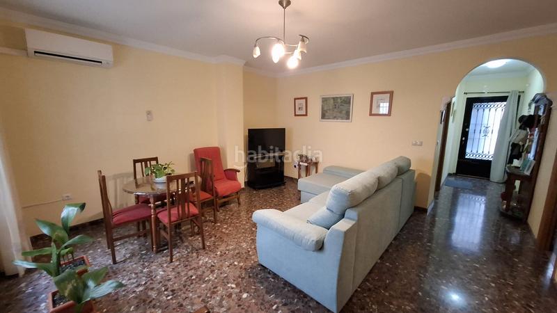 Foto f7bfd021-e5b4-4054-b0b0-e2b2b90bd0cf. Casa con parcheggio in Motril ciudad Motril