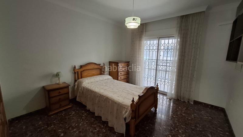 Foto fd8b8b20-38f1-4f19-9d5f-94ea196e108e. Casa con parcheggio in Motril ciudad Motril