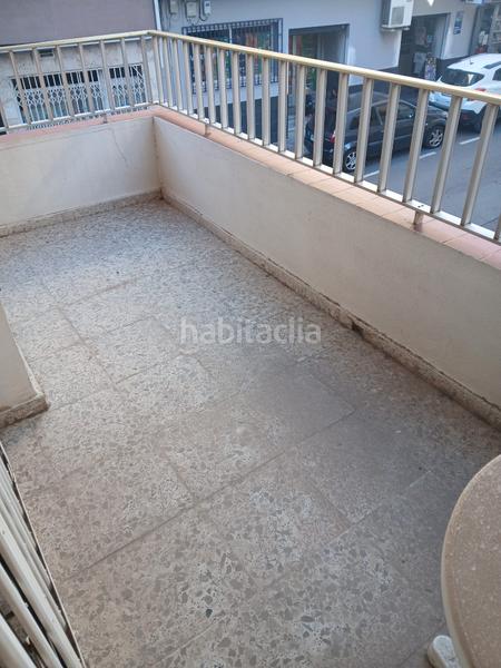 Foto 940127bc-f9c6-4f26-b9a2-54c50587b1b7. Flat in Motril ciudad Motril