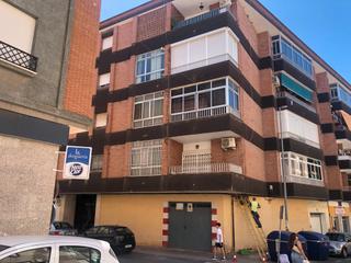 Appartamento  Calle ernesto mira. Piso cerca del centro