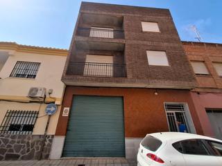 Appartement  Calle cruces