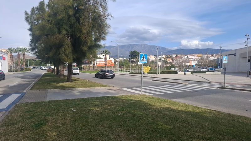 Foto 369329d1-0e6b-4dc4-8a6c-9f4a59493b8a. Bâtiment à usage industriel dans Motril ciudad Motril