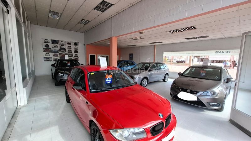 Foto 539e9f11-7de1-47fa-9667-ee2f486cf4e3. Bâtiment à usage industriel dans Motril ciudad Motril