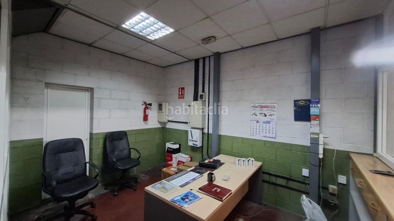 Foto f2c09fc0-40db-4031-a164-924e6c6b42a8. Bâtiment à usage industriel dans Motril ciudad Motril