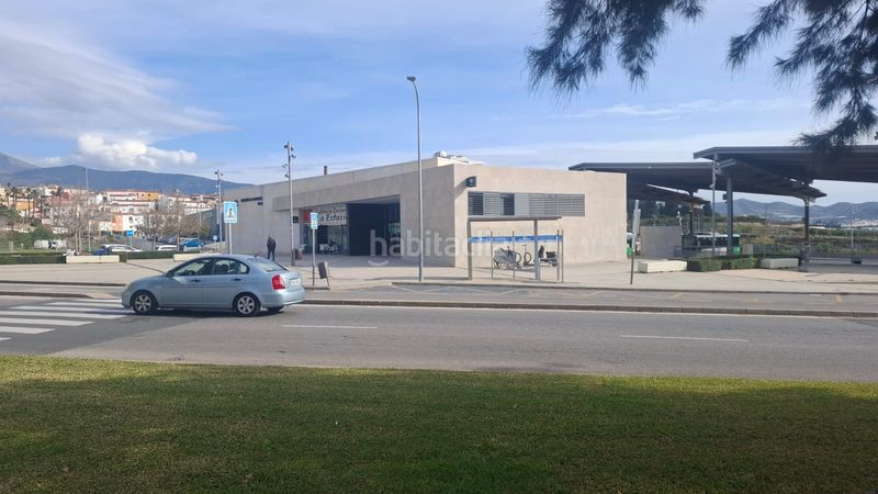 Foto fa602698-6f1b-4453-8428-a9ed5ec5b43b. Fabrikhalle in Motril ciudad Motril