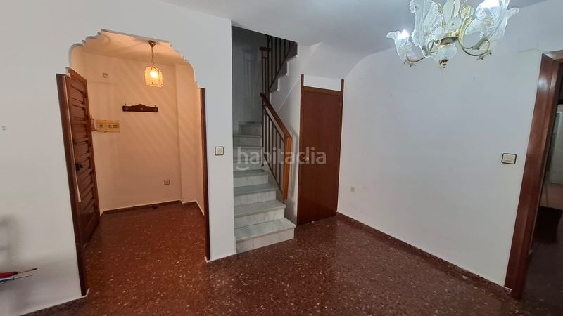 Foto 37c535a7-9d63-41a3-94b8-9350a478857b. Casa adossada a Motril ciudad Motril