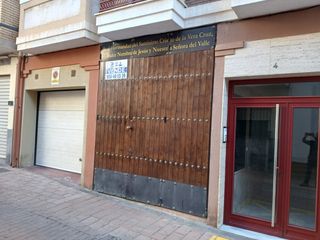 Local Comercial en Motril  ciudad