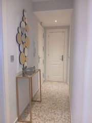 Appartamento  Calle ancha. Piso reformado en calle ancha