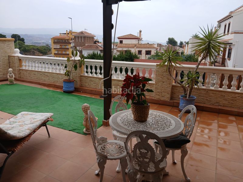 Foto 506ea020-acf9-40ce-a06f-a06943b4fb2d. Xalet amb xemeneia aparcament piscina a Motril ciudad Motril