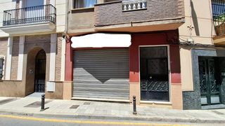 Local Comercial a Calle Carretas