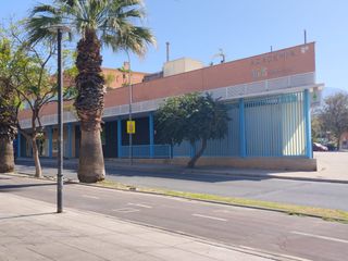 Miete Geschäftsraum  Avenida rambla de los álamos. Magnífica oportunidad de inversión