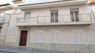 Casa adossada a Vélez de Benaudalla