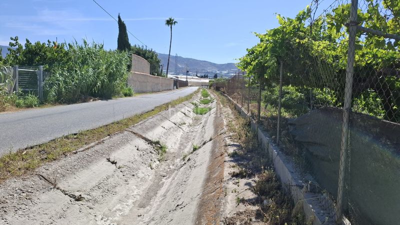 Foto 32f8fd75-ec96-4e56-b760-61d6e886db57. Finca rústica a Torrenueva Motril