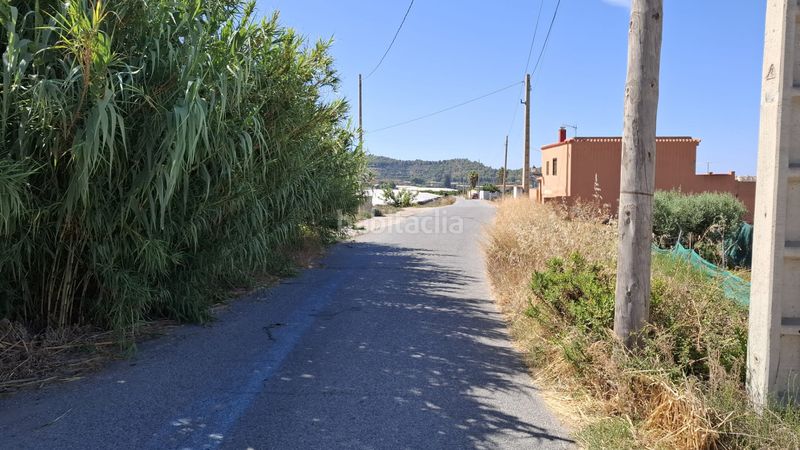 Foto 698f0c03-ae3e-4a8e-97f0-623675f262bf. Finca rústica a Torrenueva Motril