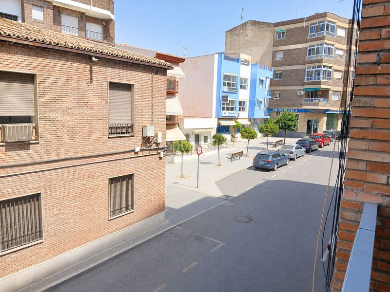 Foto 03a6f638-0d27-4f3b-9e1c-a96c2e701d00. Pis a Motril ciudad Motril