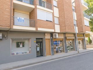 Etagenwohnung  Calle depósito. Piso con ascensor en el centro