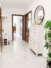 Affitto Appartamento in Motril  ciudad. Piso de alquiler en pleno centro.