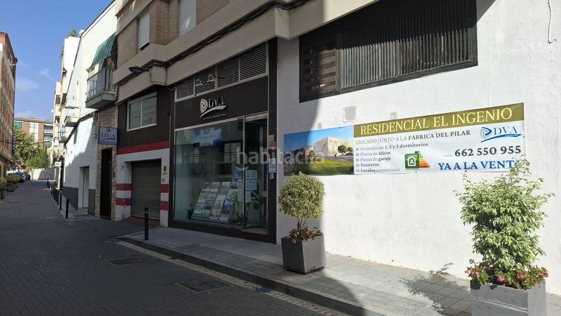 Foto 5aebef52-a990-4e5a-90a5-66f722ebe734. Casa adossada amb aparcament a Motril ciudad Motril