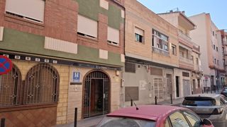 Reihenhaus in Motril  ciudad. Magnífica casa en el centro