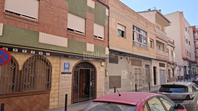 Foto b0a04352-90a5-4c65-b7b0-b0b51dd67f2d. Casa adossada amb aparcament a Motril ciudad Motril