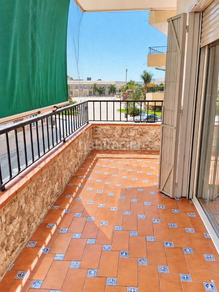 Foto 6347594e-e571-48e5-bc49-aec054961c3c. Etagenwohnung in Motril ciudad Motril
