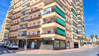 Pis a Motril  ciudad