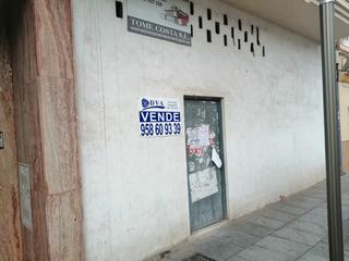 Local Comercial en Calle Amor de Dios