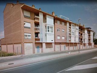 Lloguer Local Comercial a Lardero. Excelente local en alquiler en avd. de madrid