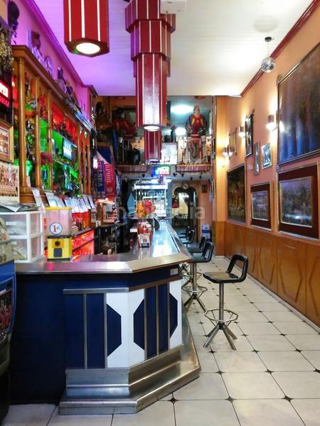 Foto 09b90070-f277-4a8e-b450-b8648b38b11f. Local comercial local en venta con licencia de bar..! en Logroño