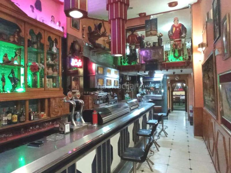 Foto 0b6ac010-7ba0-4b18-b928-cf281336b057. Local comercial local en venta con licencia de bar..! en Logroño