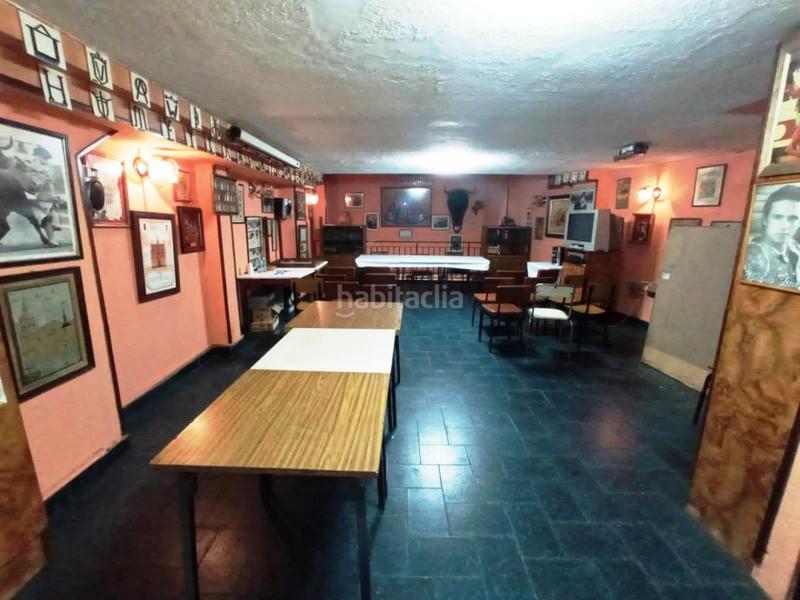 Foto 1f888894-bab6-4463-a48e-43af574e2a33. Local comercial local en venta con licencia de bar..! en Logroño