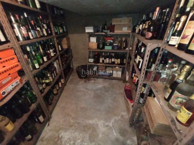 Foto 3fd839fd-9a09-4f5f-b640-dc655c877668. Local comercial local en venta con licencia de bar..! en Logroño