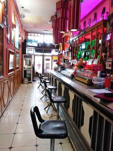 Foto 4f9d93b3-d08b-455c-87a7-8f78585ae9db. Local comercial local en venta con licencia de bar..! en Logroño