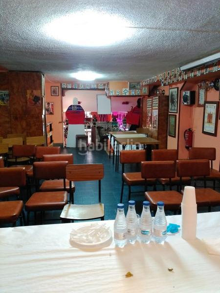 Foto 4fc206e0-19d4-46d3-9ba6-fbaf105db681. Local comercial local en venta con licencia de bar..! en Logroño