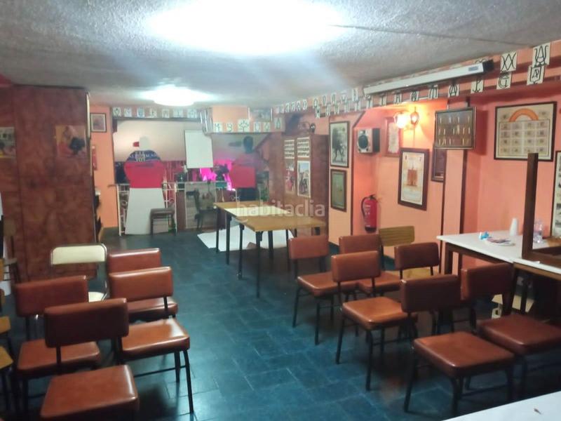 Foto 586a7314-2953-4d65-9254-532c49c3328f. Local comercial local en venta con licencia de bar..! en Logroño