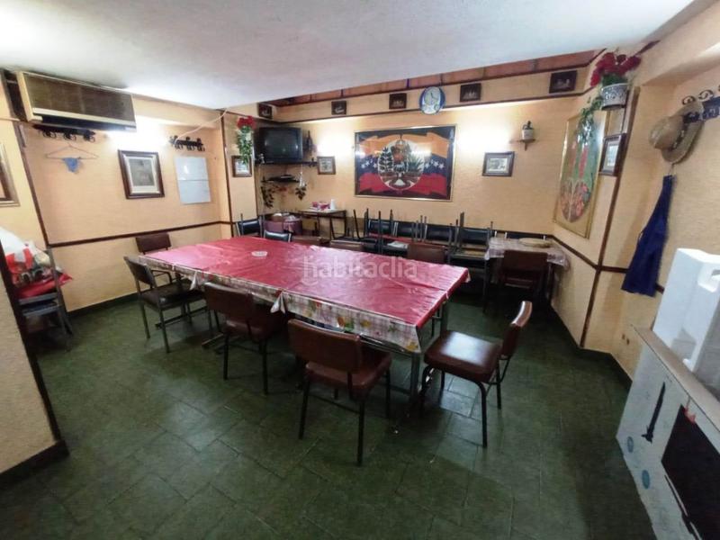 Foto 5be63c25-da56-45f2-b8b5-6ad34ad76c0b. Local comercial local en venta con licencia de bar..! en Logroño