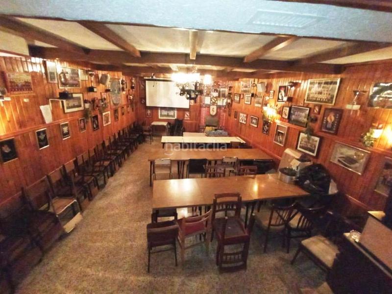 Foto 6e5a32db-40cc-48a6-89d8-1e06b5c53db4. Local comercial local en venta con licencia de bar..! en Logroño