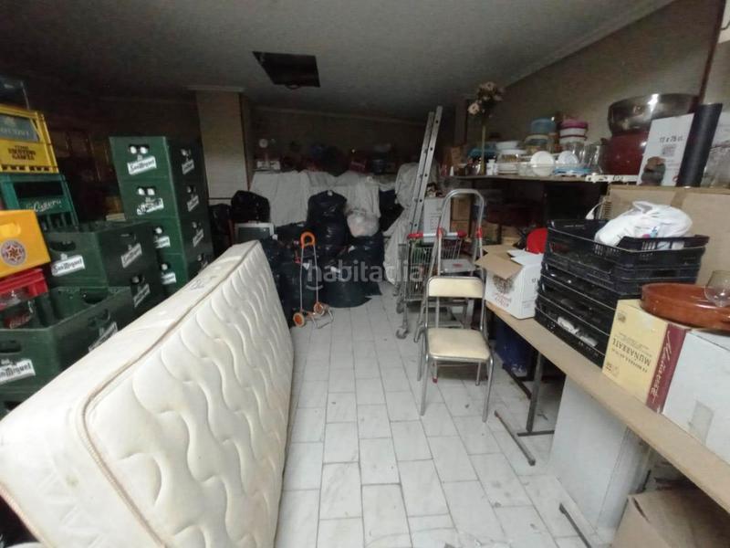 Foto 7f606c70-48c2-4d1c-b51e-08b90861d1a9. Local comercial local en venta con licencia de bar..! en Logroño