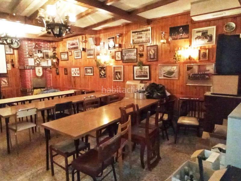 Foto 88491138-dbfe-4b46-a0e8-518abac7ad52. Local comercial local en venta con licencia de bar..! en Logroño