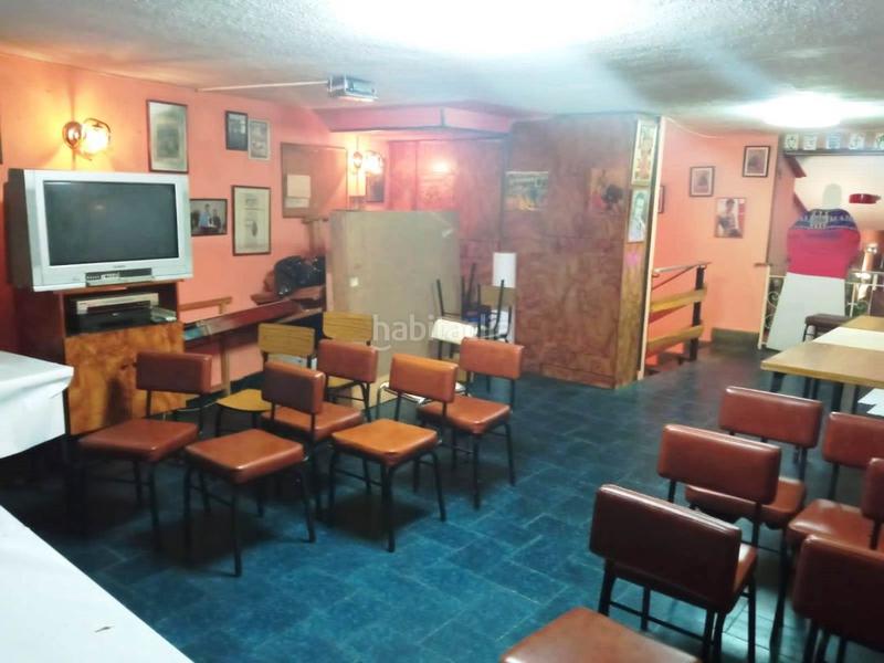 Foto 985dc555-8340-453a-b6c5-30bf7d0e67af. Local comercial local en venta con licencia de bar..! en Logroño