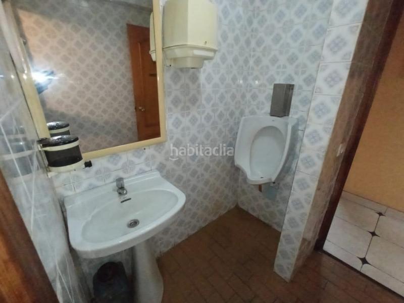 Foto 9f7c7620-9d38-4ce0-8c27-40adddc91a34. Local comercial local en venta con licencia de bar..! en Logroño